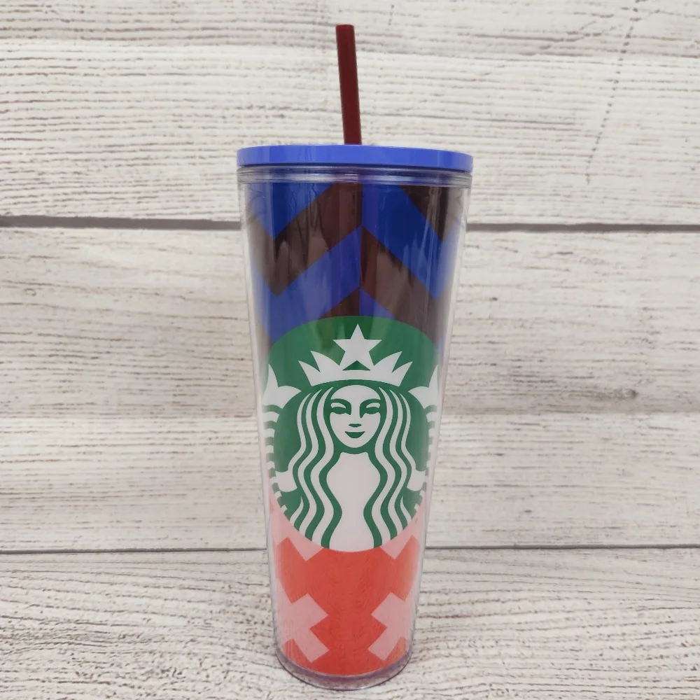 Starbucks Back to School Target Exclusive Tumbler 24oz
